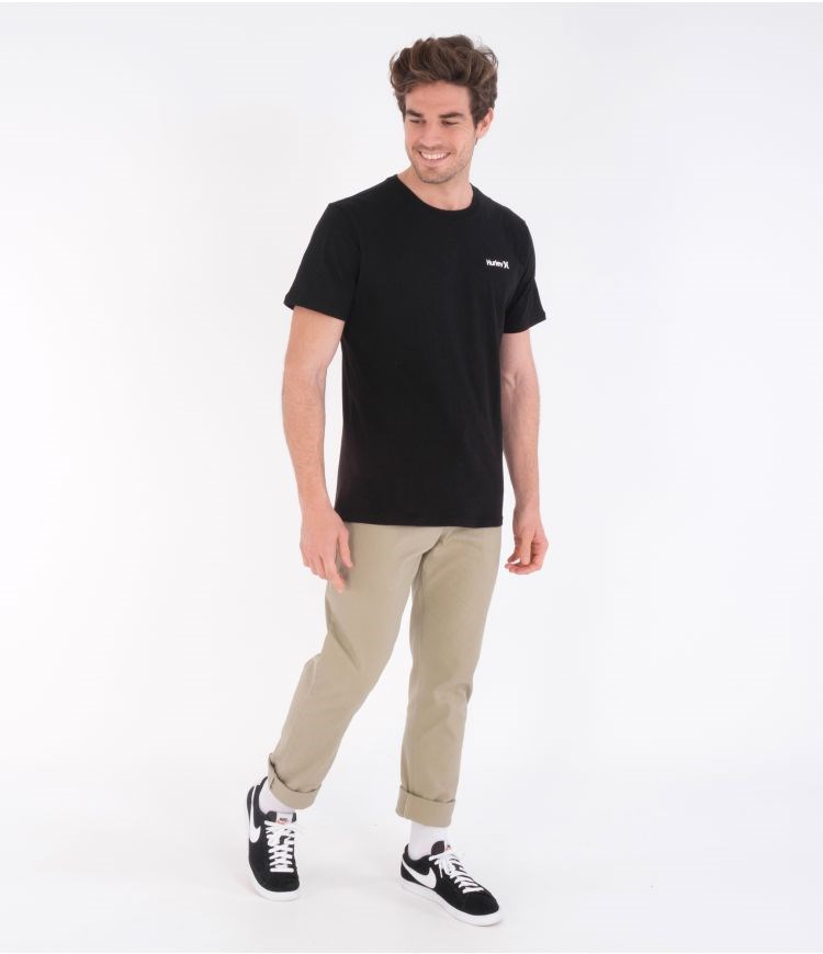 Hurley Trousers Worker Icon Khaki | 25BQPEYGO