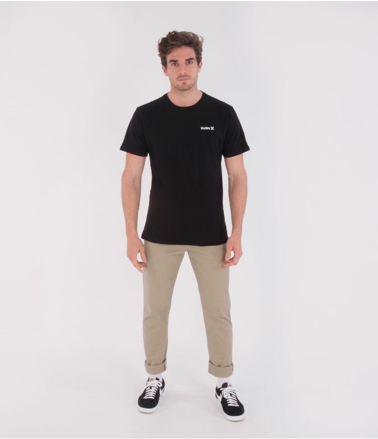 Hurley Trousers Worker Icon Khaki | 25BQPEYGO