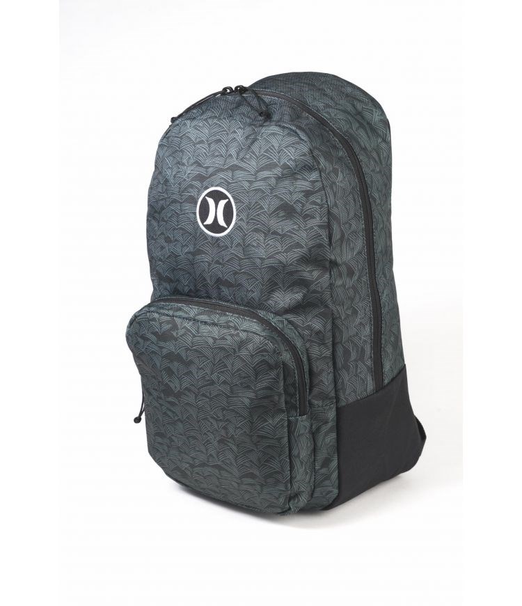 Hurley U Bloke Printed Backpack Bags Hell | 30KEAPBUX