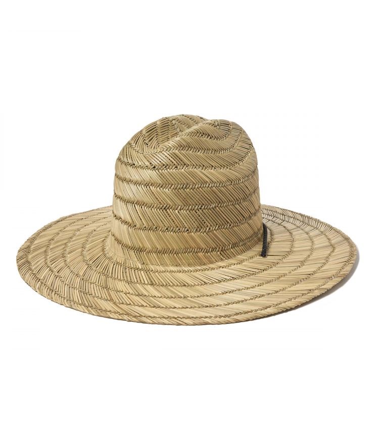 Hurley Weekender Lifeguard Hat Khaki | 21TKWMQHY