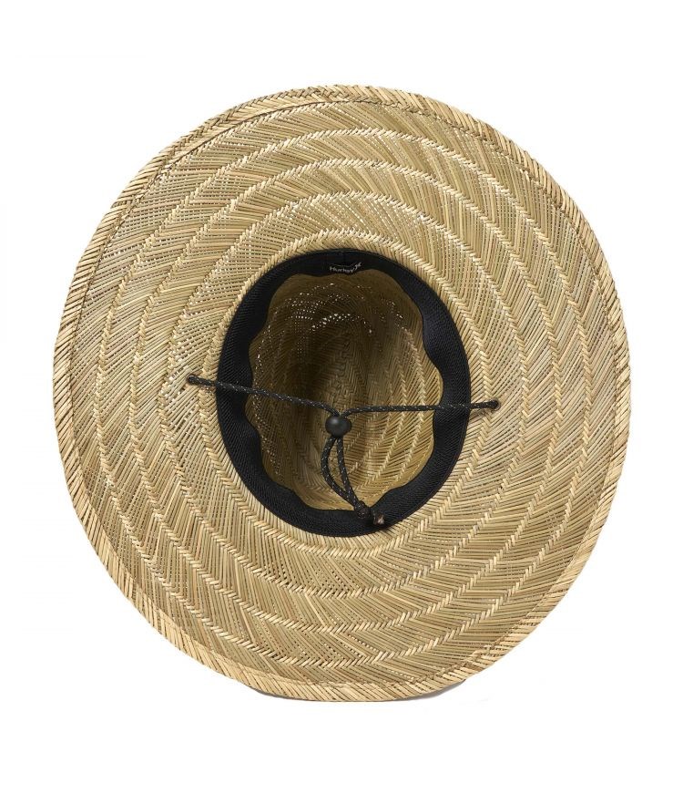 Hurley Weekender Lifeguard Hat Khaki | 21TKWMQHY